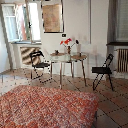 P&P Room Seventy-Seventh Apartment Bergamo Eksteriør billede