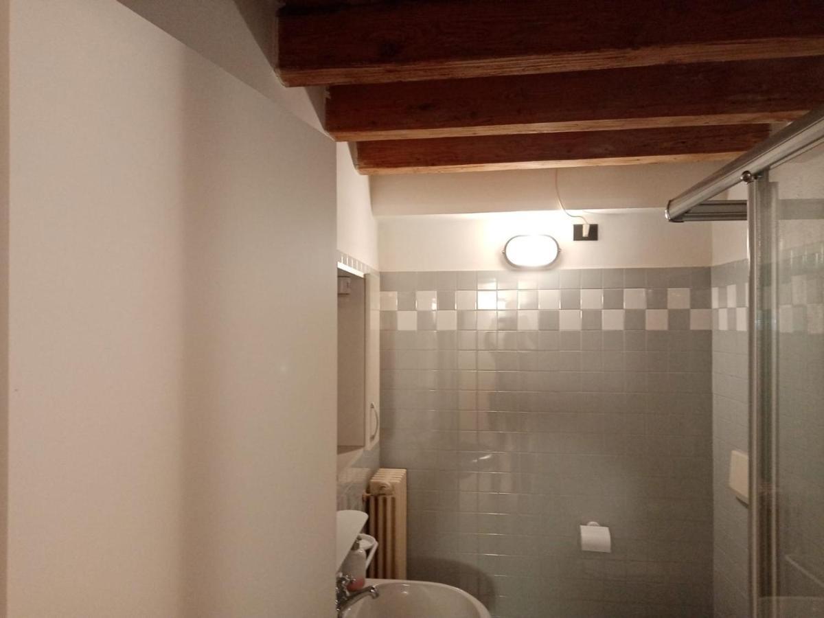 P&P Room Seventy-Seventh Apartment Bergamo Eksteriør billede